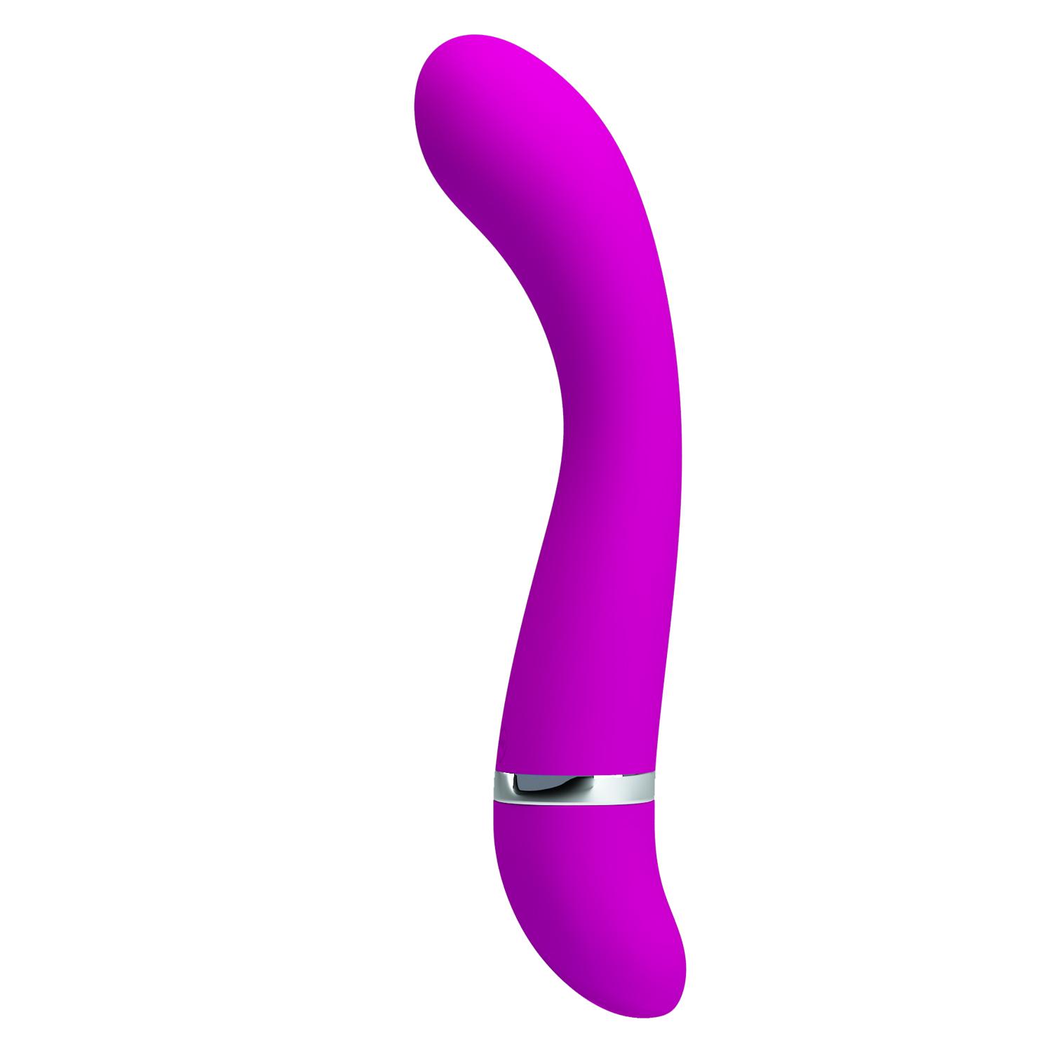 PRETTY LOVE - Cvelyn, 30-functions of vibration, silicone, 2AAA batteries ':35mm L:187mm PRETTY LOVE - Cvelyn, 30-functions of vibration, silicone, 2AAA batteries ':35mm L:187mm