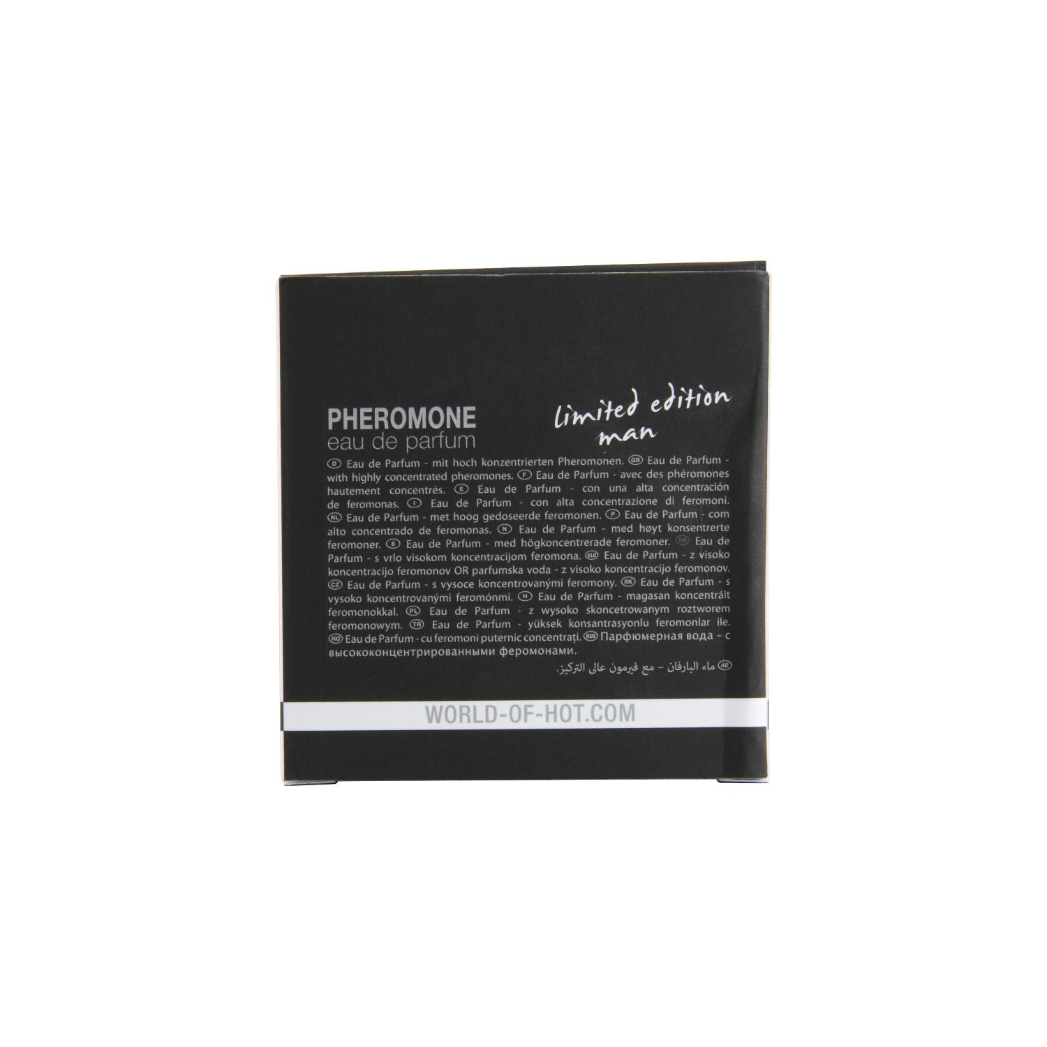 HOT Pheromone Parfum Dubai man, 30ml/1.0fl.oz
