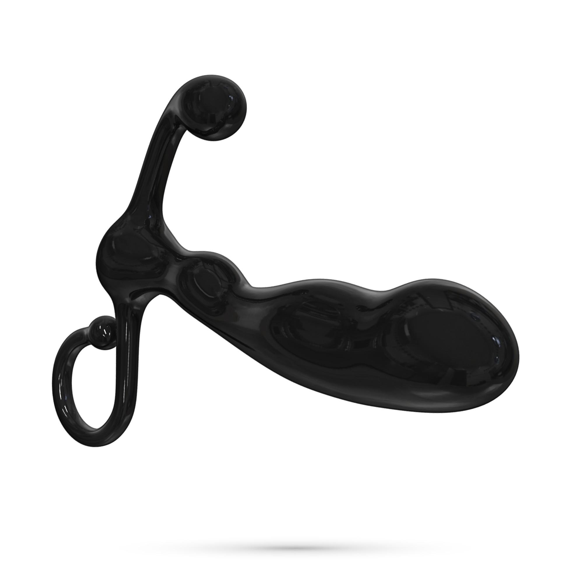 Crushious P-Baba Prostate Massager