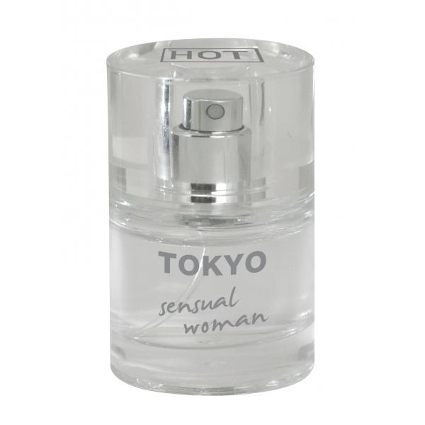 HOT PHEROMONE PARFUM Tokyo woman, 30ml/1.0fl.oz HOT PHEROMONE PARFUM Tokyo woman, 30ml/1.0fl.oz