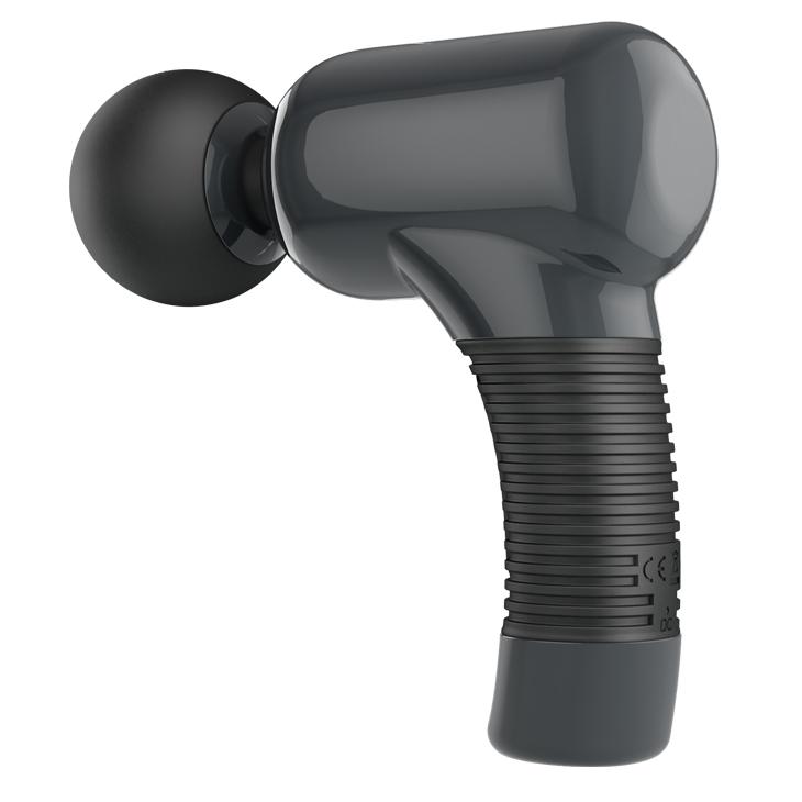 PRETTY LOVE - Super Power, Ultra powerful massager, Grey PRETTY LOVE - Super Power, Ultra powerful massager, Grey