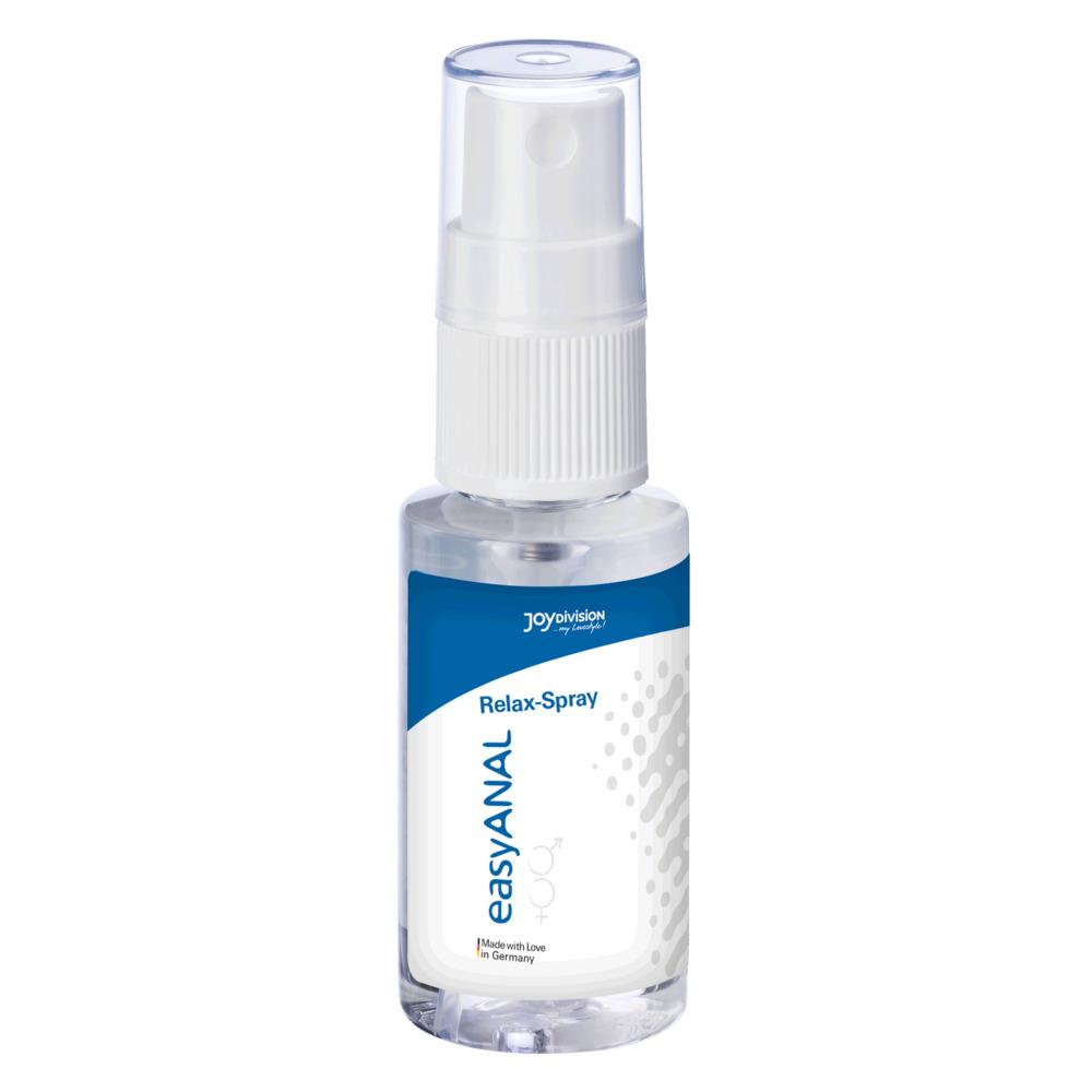 JoyDivision easyANAL Relax-Spray, 30 ml 