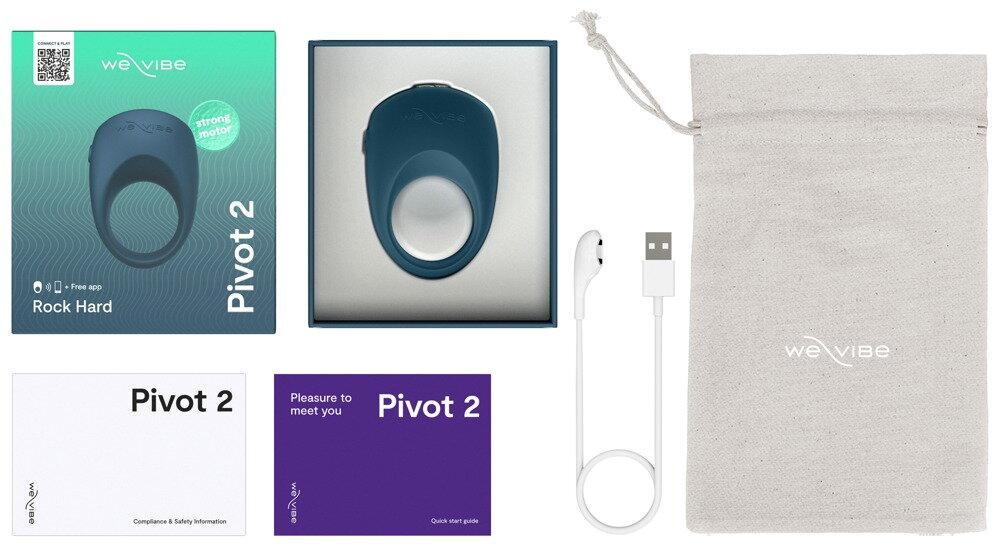 Pivot 2