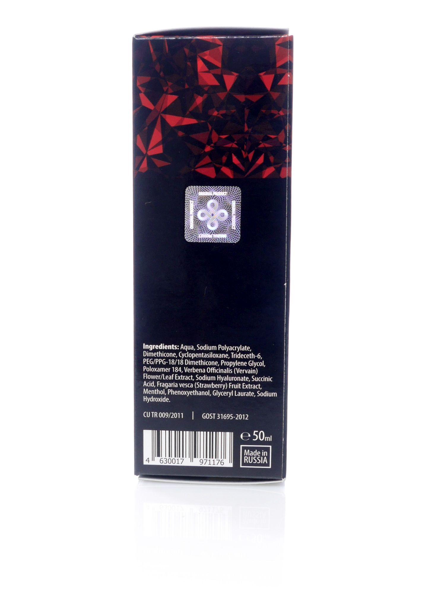 Tantra Titan Gel, Male Enhancement Gel Lubricant 50 ml