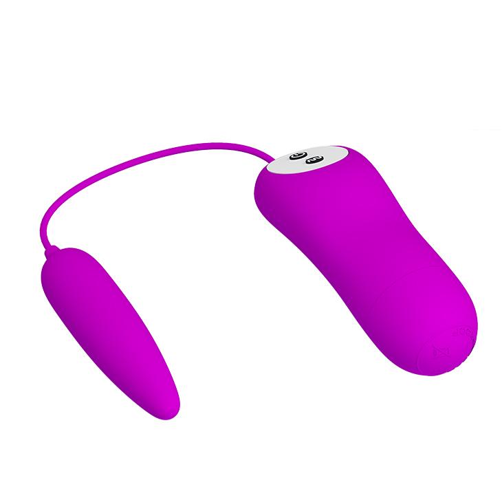 PRETTY LOVE - Harriet, 12-functions of vibration, silicone , 2AAA batteries ':20mm L:70mm PRETTY LOVE - Harriet, 12-functions of vibration, silicone , 2AAA batteries ':20mm L:70mm
