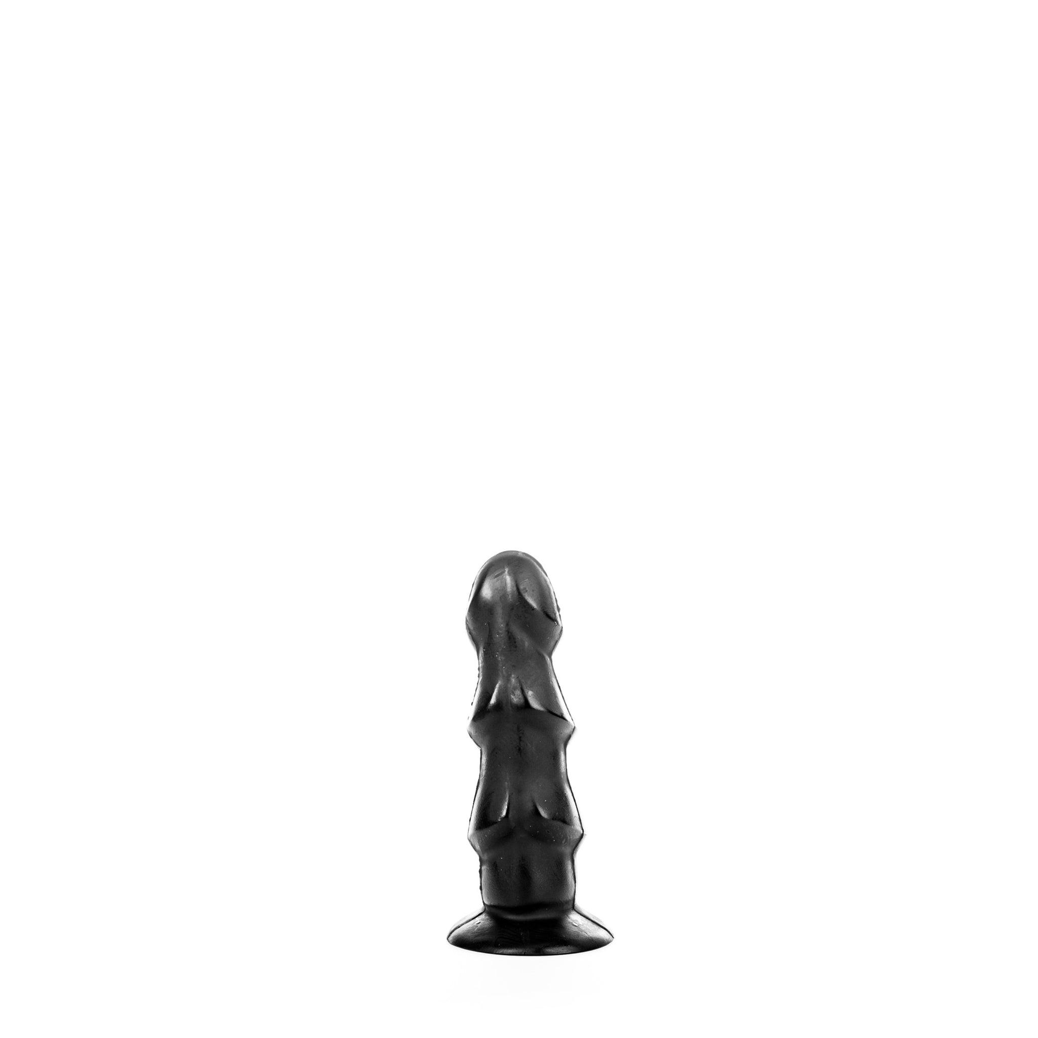 Butt Plug Triple Wand, 17 cm, Light Skin