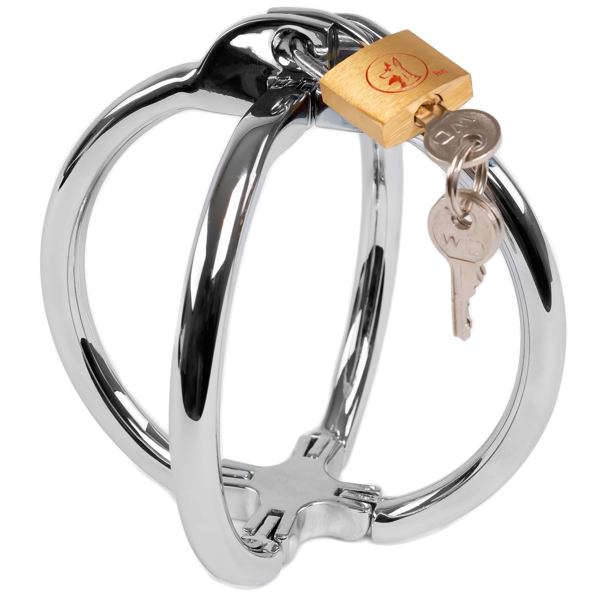 SI IGNITE Small spherical wristcuffs SI IGNITE Small spherical wristcuffs