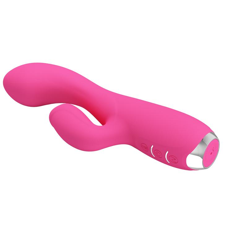 PRETTY LOVE - Doreen, 12 functions of vibration
3 functions of lickering
silicone
USB rechargeable 36-199 PRETTY LOVE - Doreen, 12 functions of vibration
3 functions of lickering
silicone
USB rechargeable 36-199