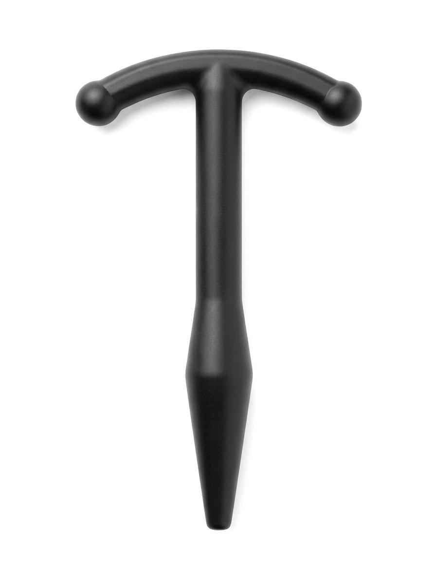 Silicone Urethral Sounding Penis Plug, 6cm