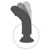 King Cock Vibrating Cock, 25 cm, Flesh King Cock Vibrating Cock, 25 cm, Flesh