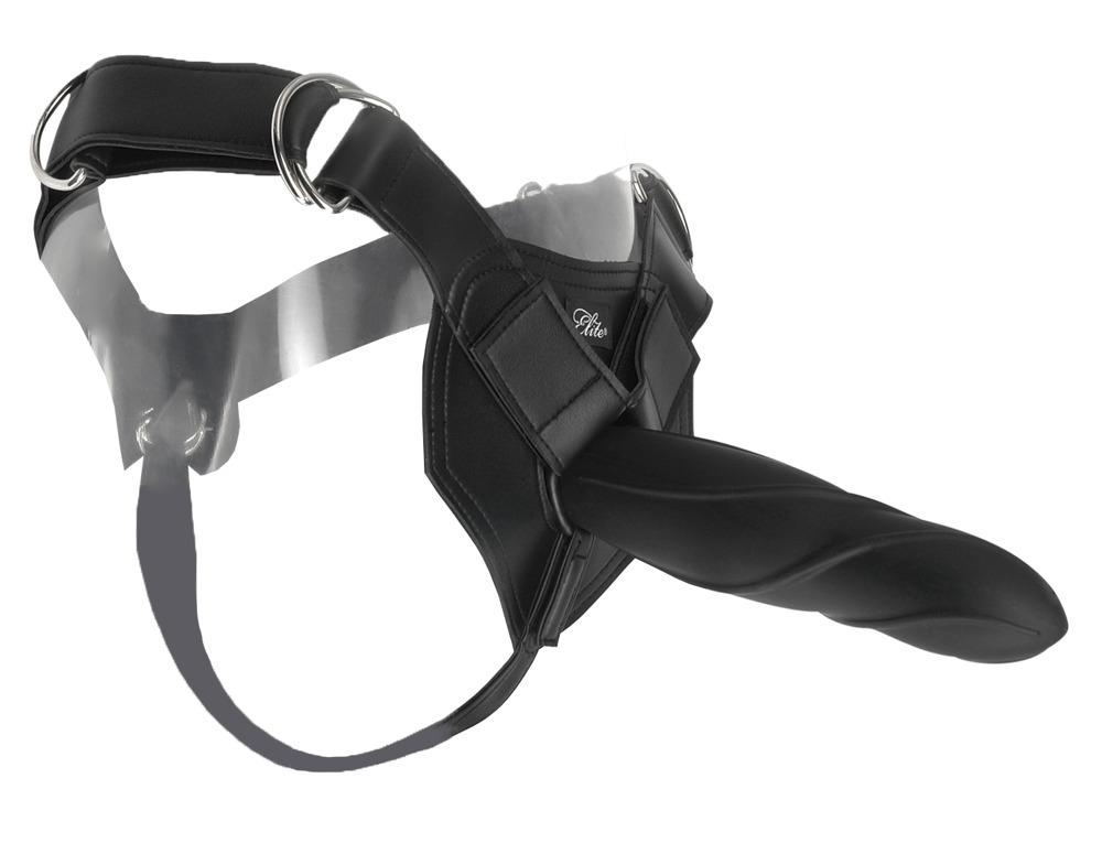 FFE Universal Heavy-Duty Harne FFE Universal Heavy-Duty Harne