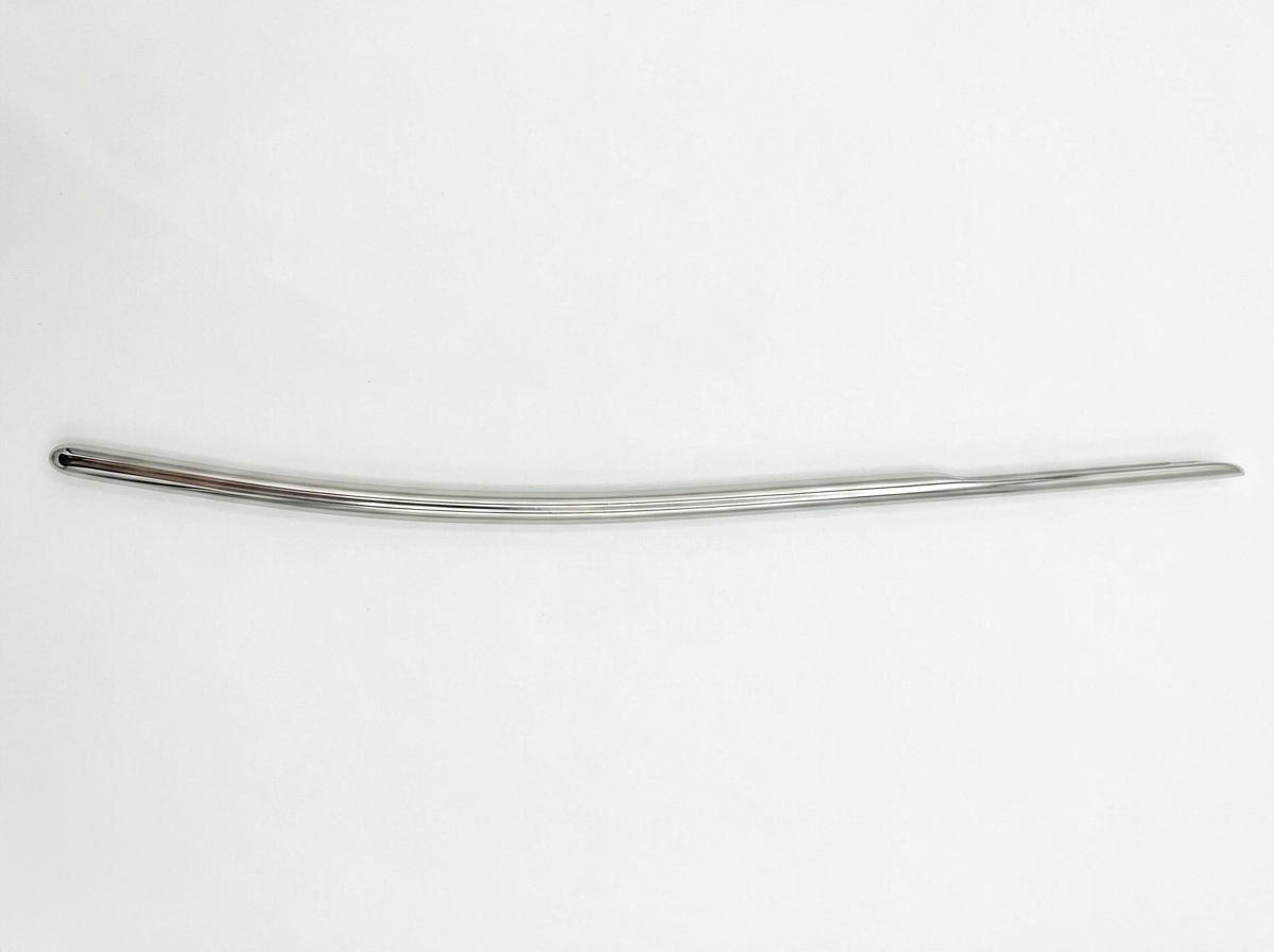	KIOTOS Steel Single End Dilator- 4mm