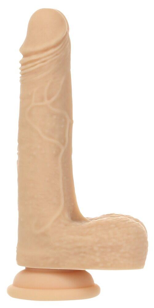 7,5 Rotating & Thrusting Vibrating Dong