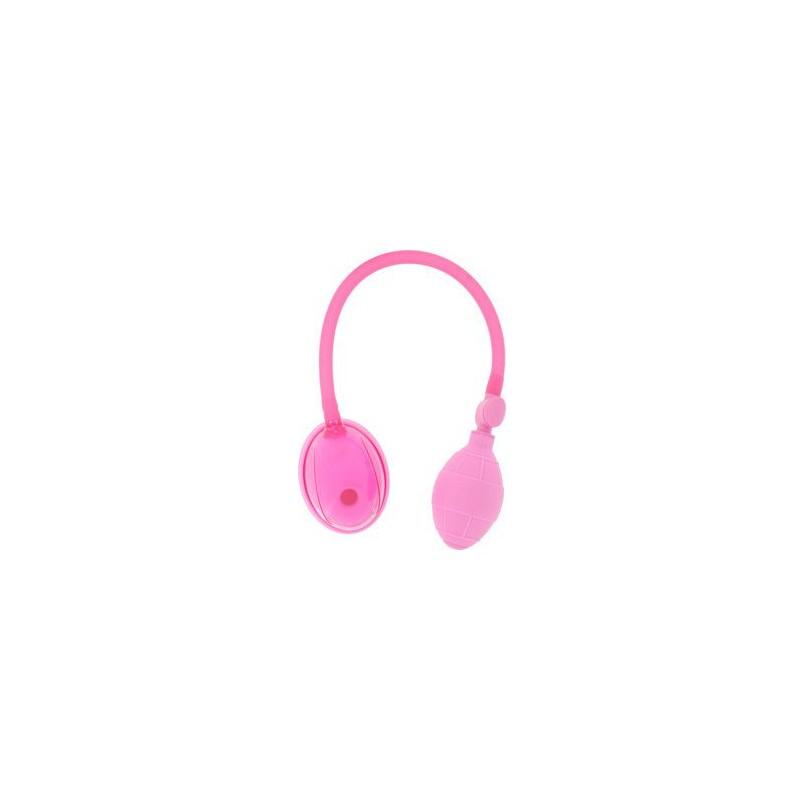 Vagina Pump Pink Vagina Pump Pink