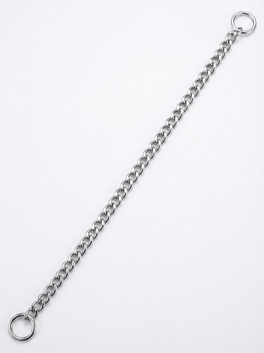 Chain With O-Rings, Small, 40cm