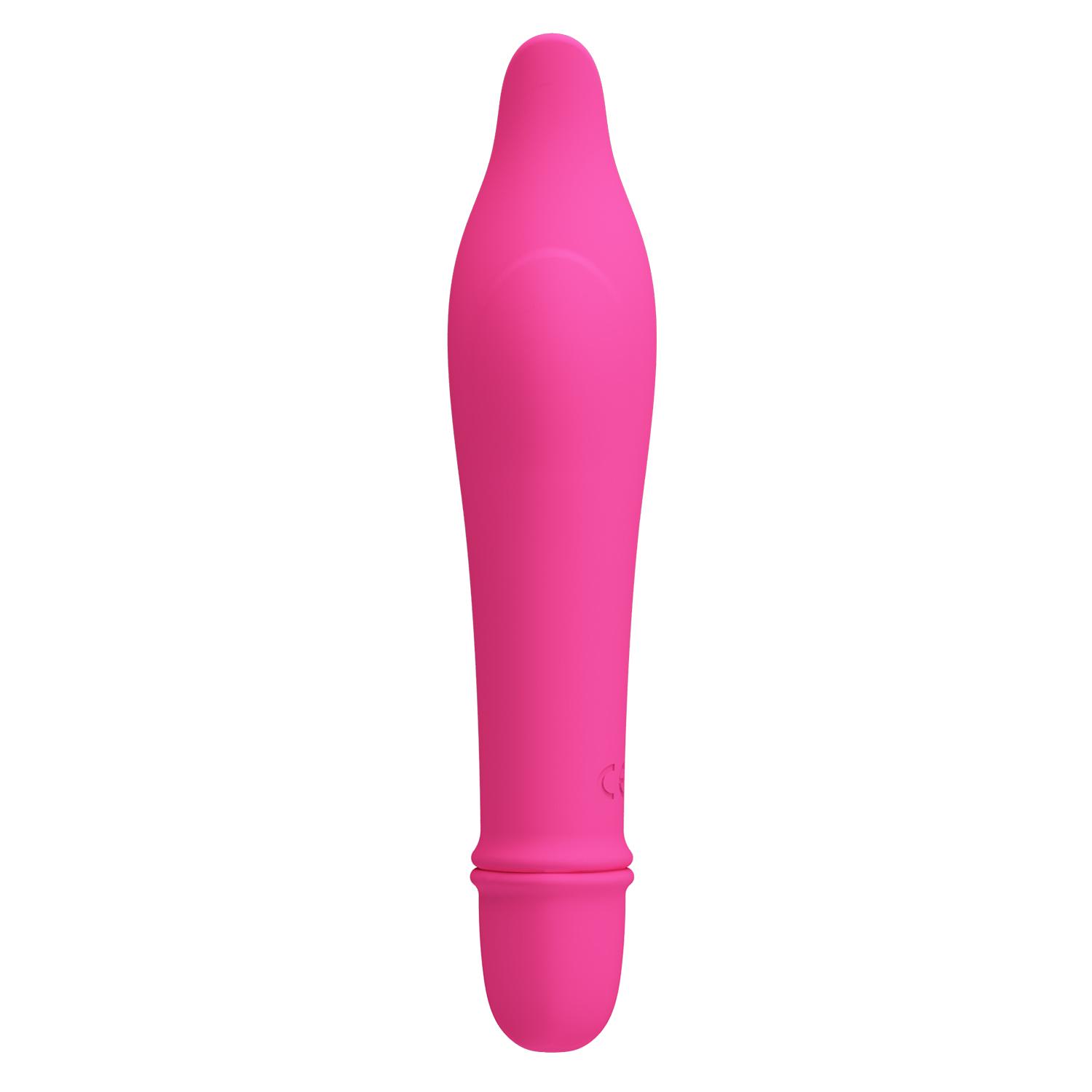 PRETTY LOVE - Edward, 10 Functions of vibration, 1 AAA battery, silicone, waterproof L:145mm ':29mm PRETTY LOVE - Edward, 10 Functions of vibration, 1 AAA battery, silicone, waterproof L:145mm ':29mm