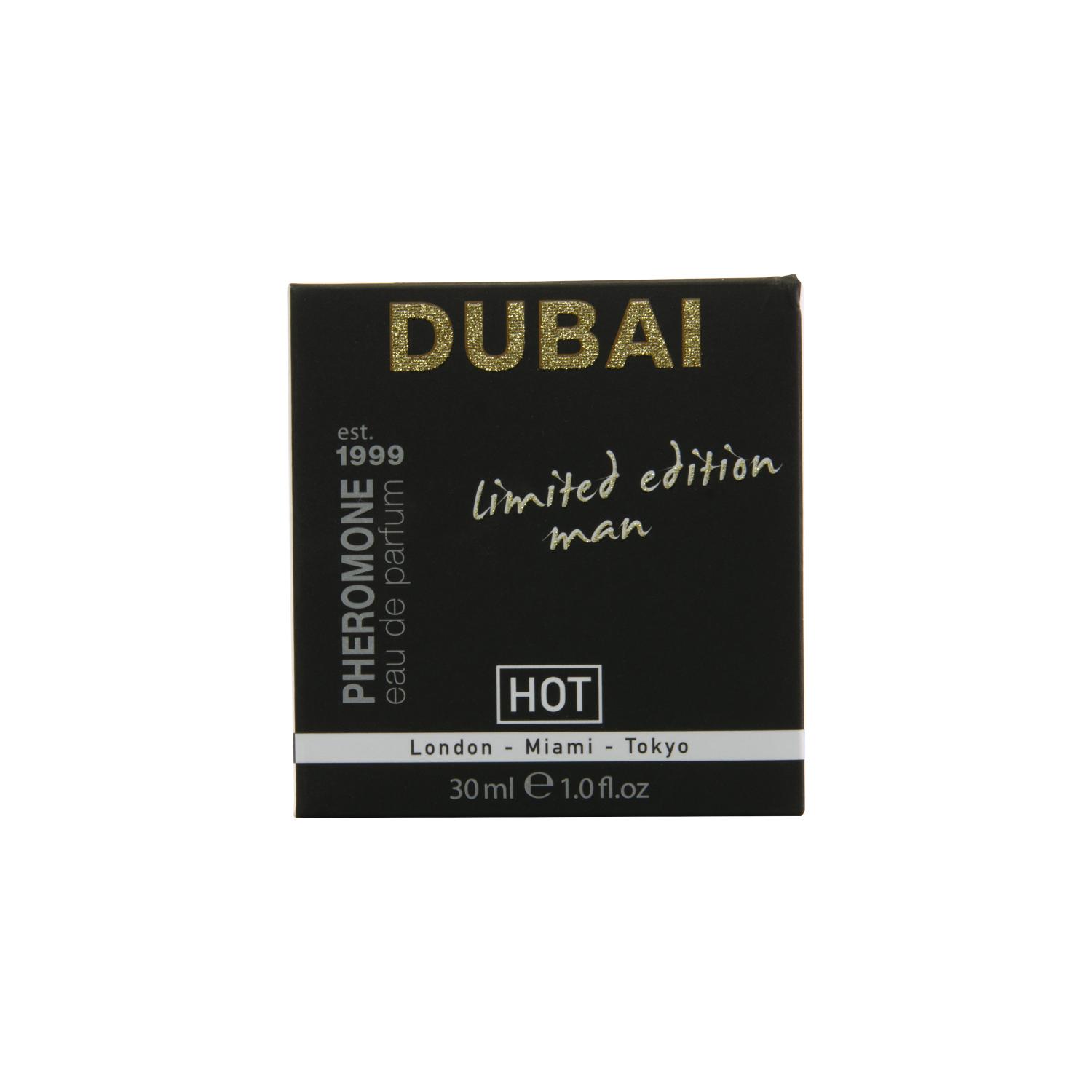 HOT Pheromone Parfum Dubai man, 30ml/1.0fl.oz