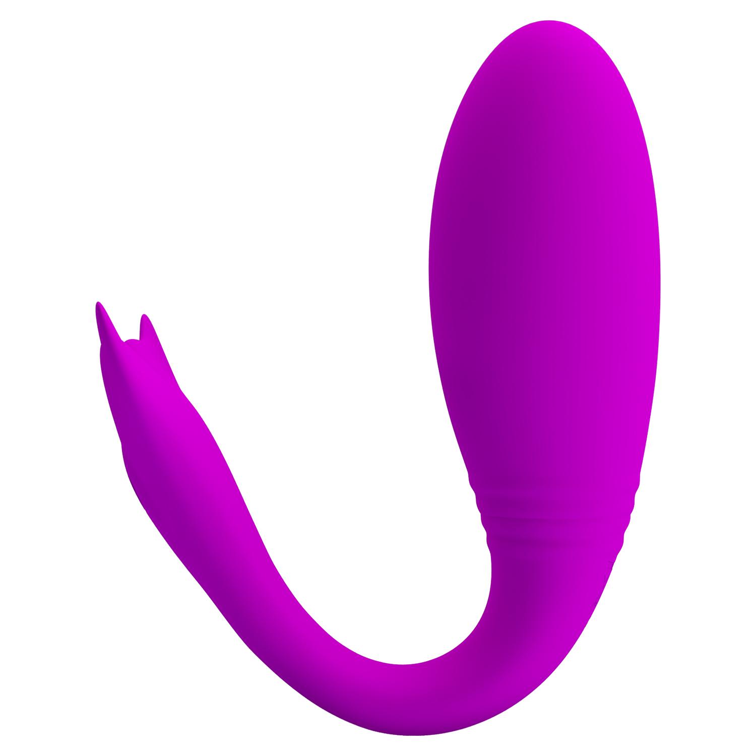 PRETTY LOVE - Jayleen, Mobile App Control, Magenta PRETTY LOVE - Jayleen, Mobile App Control, Magenta