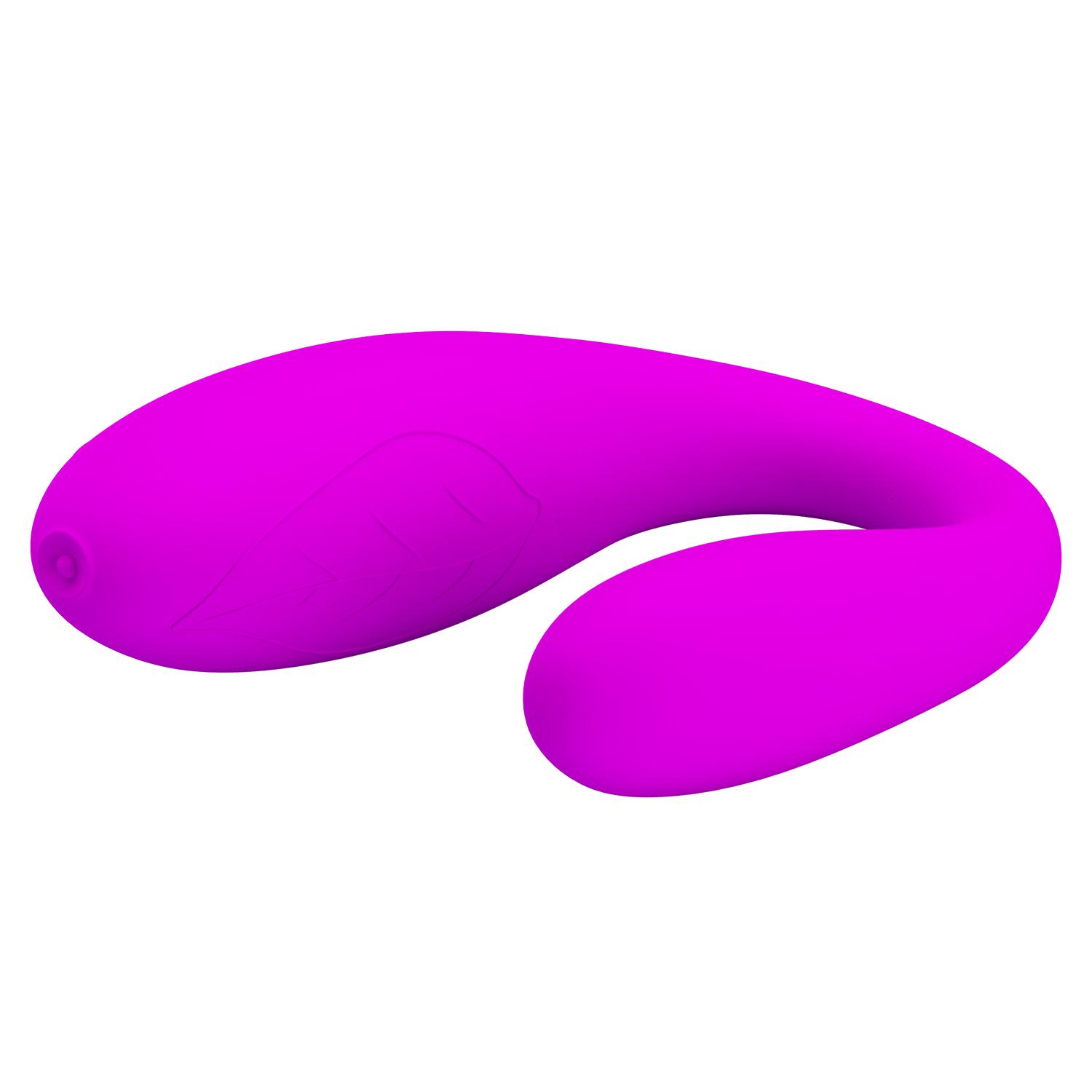 PRETTY LOVE - Fascination, 30 functions of vibration, USB rechargeable, silicone, waterprooof, NO Adopter ':30/32mm L:95mm PRETTY LOVE - Fascination, 30 functions of vibration, USB rechargeable, silicone, waterprooof, NO Adopter ':30/32mm L:95mm