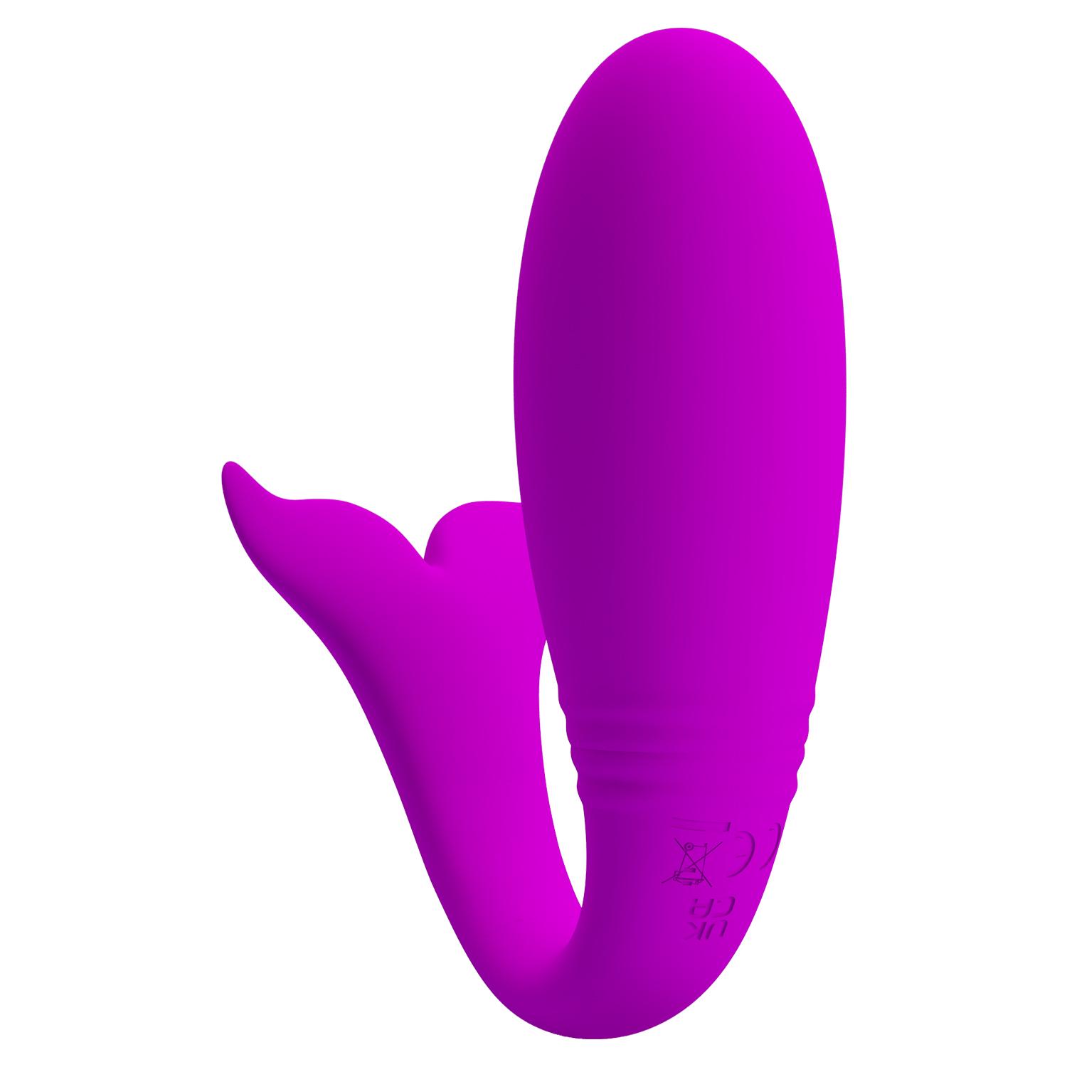 PRETTY LOVE - Jayleen, Mobile App Control, Magenta PRETTY LOVE - Jayleen, Mobile App Control, Magenta