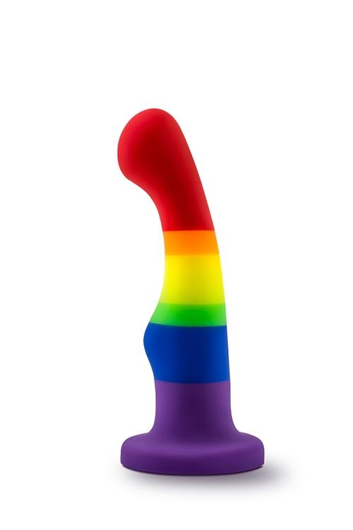 Avant Pride Freedom Dong, Multicolor, 15 cm