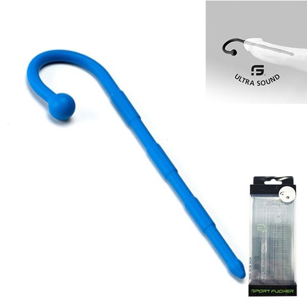 Sport Fucker Ultra Sound Blue 5 inch / 12 cm
