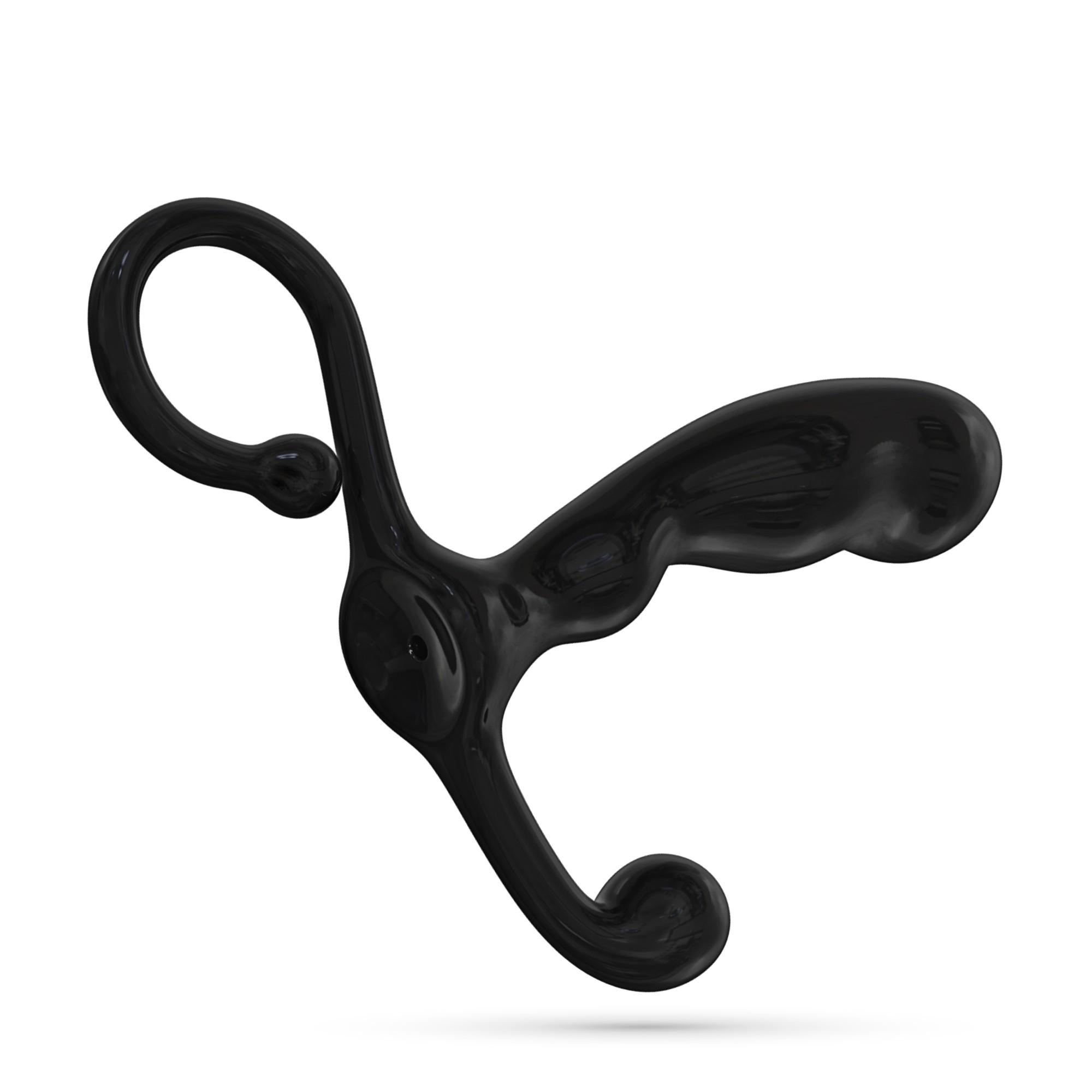 Crushious P-Baba Prostate Massager