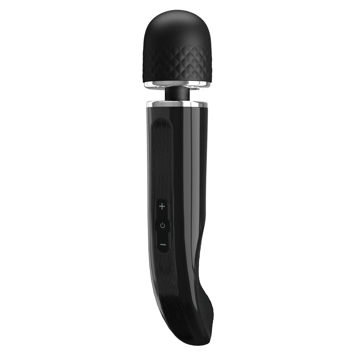 PRETTY LOVE - Charming Massager, Ultra powerful massager,
7 functions of vibration,
5 levels of speed control,
rechargeable. 48*240 PRETTY LOVE - Charming Massager, Ultra powerful massager,
7 functions of vibration,
5 levels of speed control,
rechargeable. 48*240
