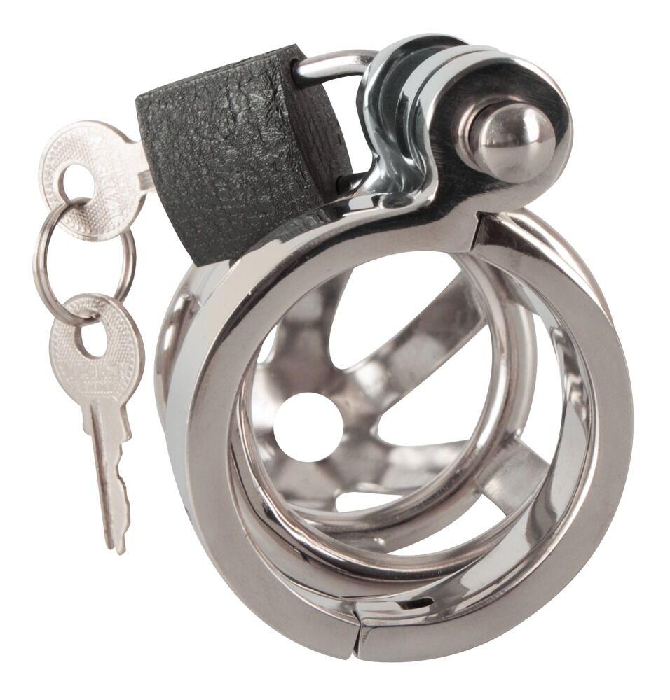 You2Toys Chastity Cage