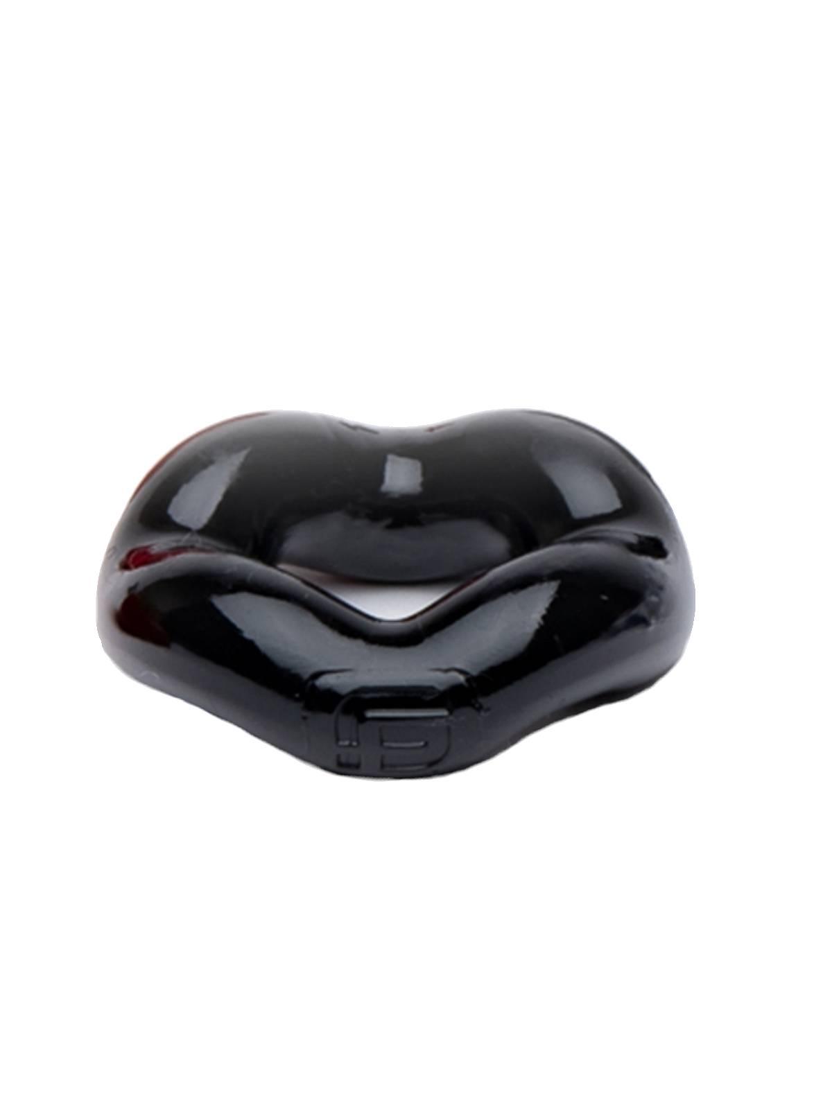 Sport Fucker Revolution Cockring, Black