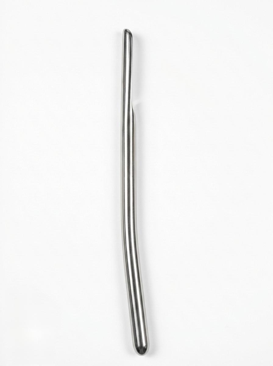 KIOTOS Steel Single End Dilator- 8mm