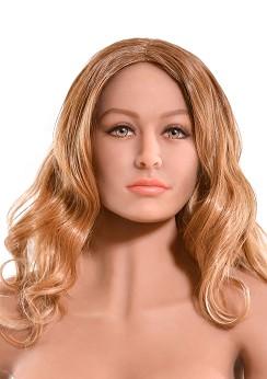 Pipedream Ultimate Fantasy Dolls Bianca, light skin tone Pipedream Ultimate Fantasy Dolls Bianca, light skin tone