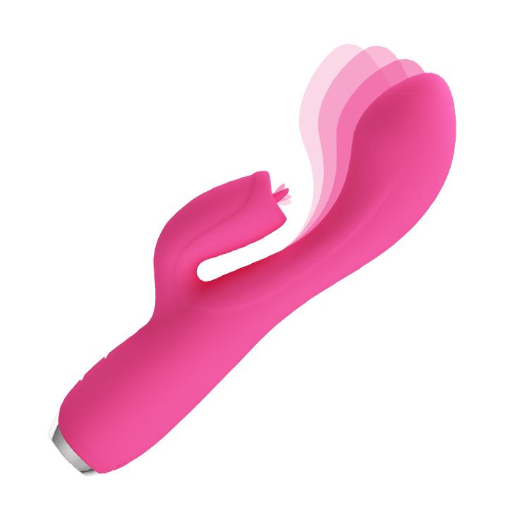 PRETTY LOVE - Doreen, 12 functions of vibration
3 functions of lickering
silicone
USB rechargeable 36-199 PRETTY LOVE - Doreen, 12 functions of vibration
3 functions of lickering
silicone
USB rechargeable 36-199