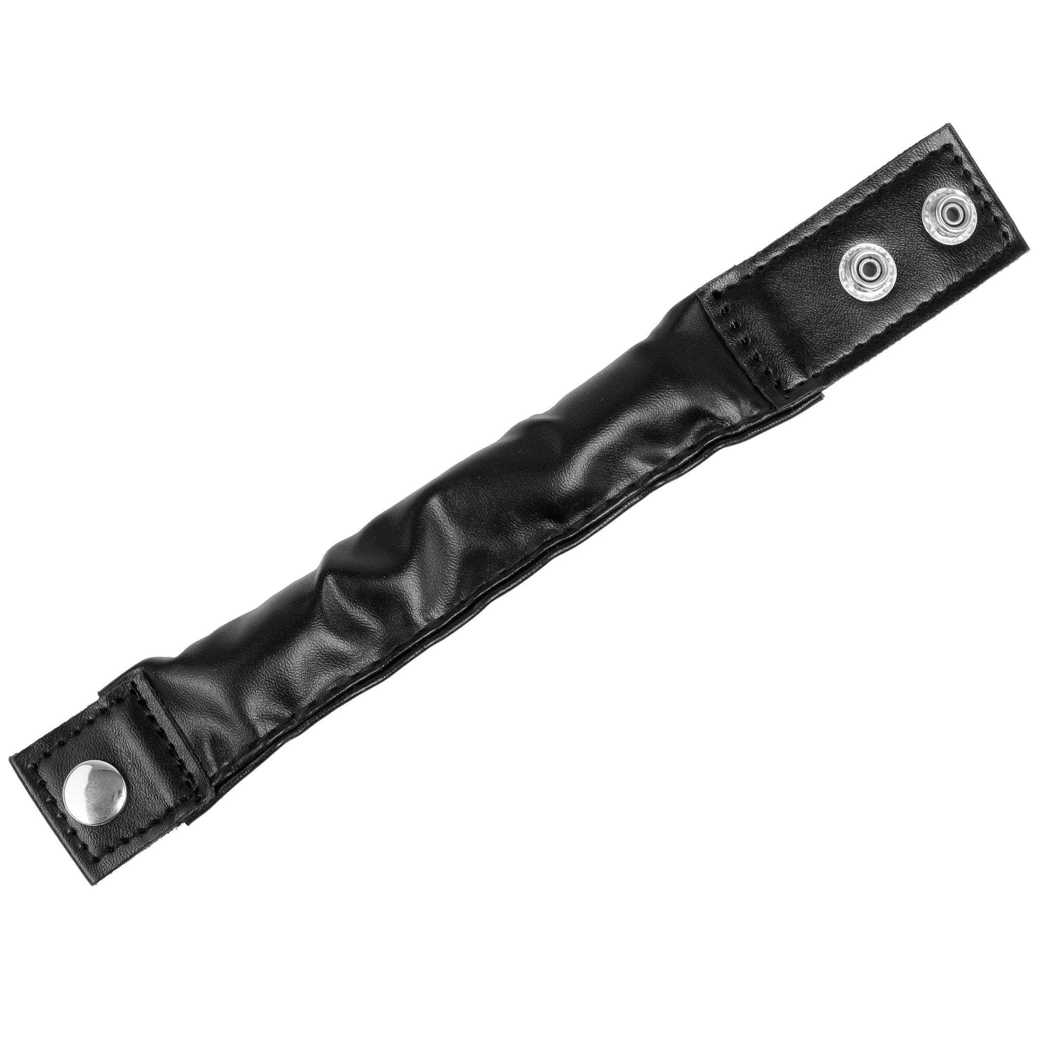 Men's Expert Adjustable Ball Stretcher Small, Black