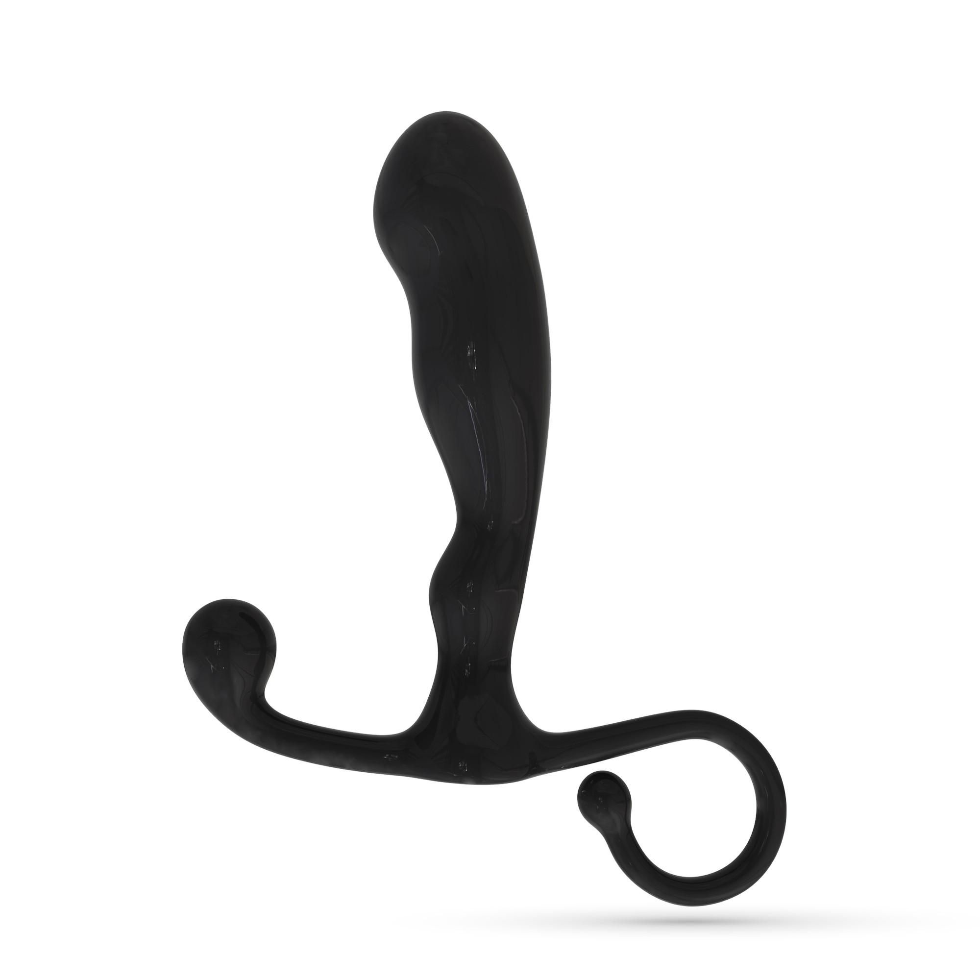 Crushious P-Baba Prostate Massager
