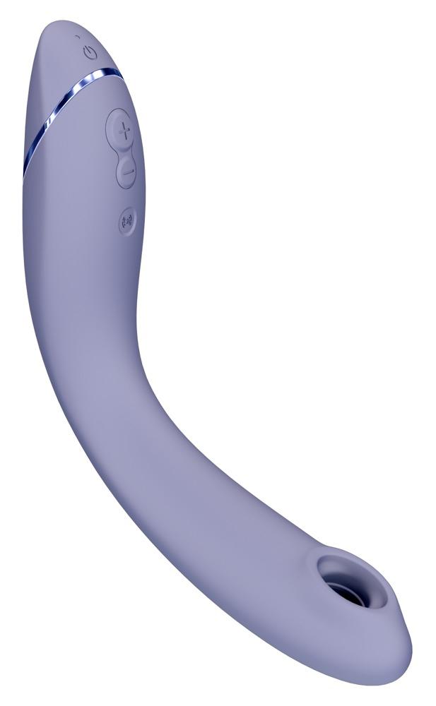 Womanizer OG Vibrator, Purple, 17,7 cm