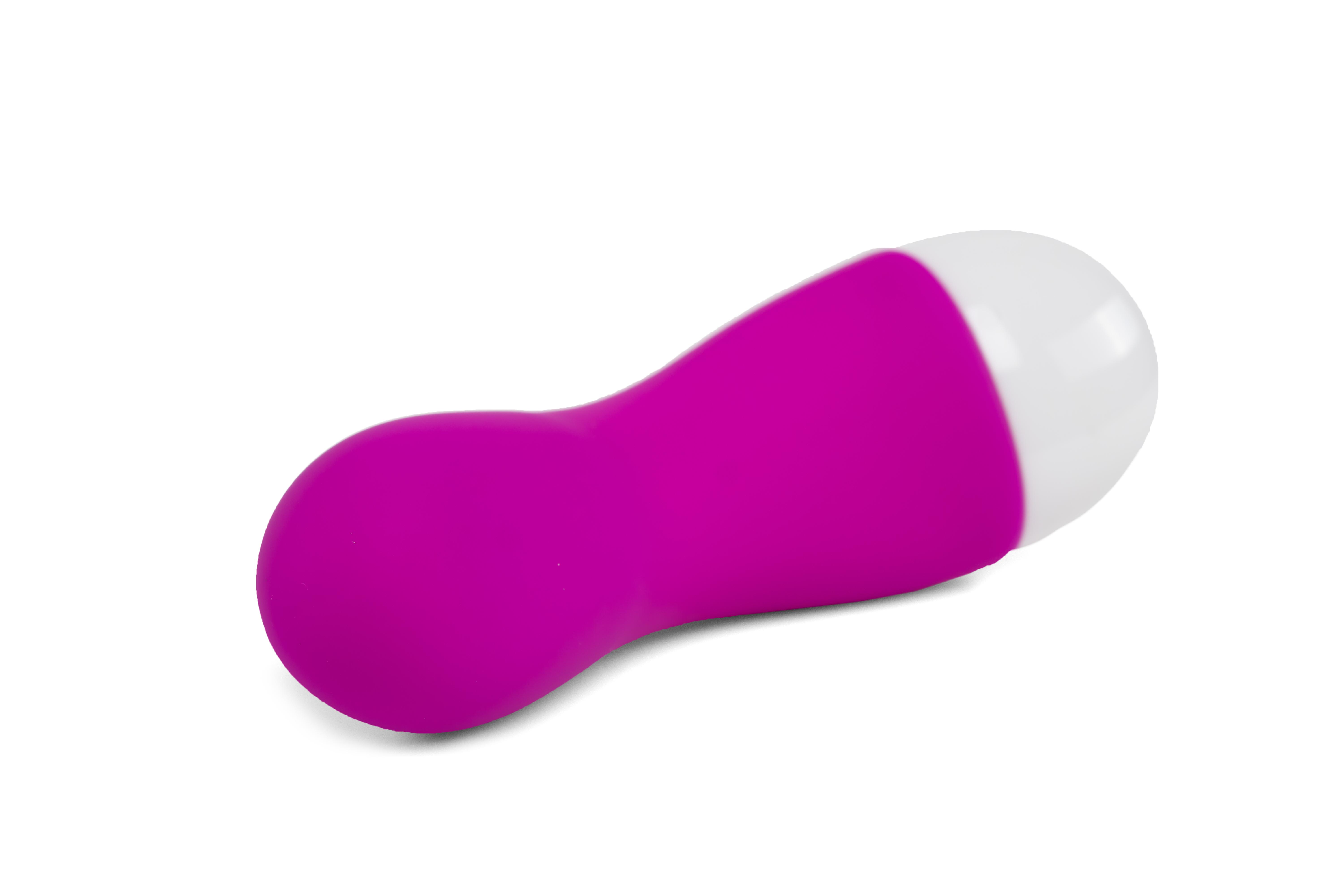 Rabbit Vibrator Liebe Purple Lilac main image 1