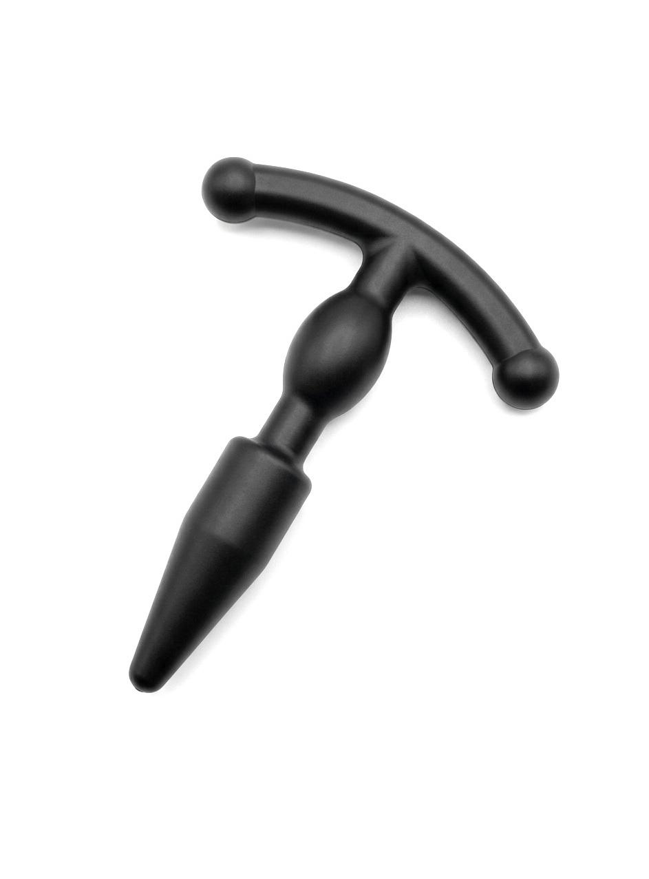 Silicone Urethral Sounding Penis Plug, 5cm