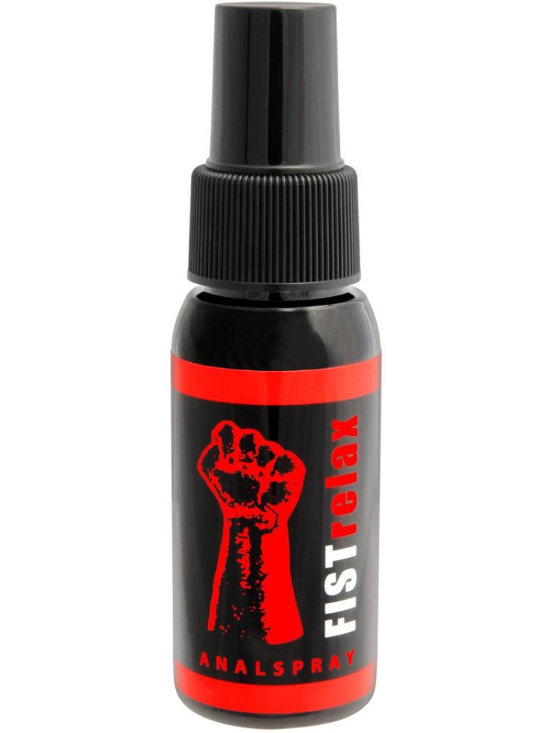 FIST Relax Anal Spray, 50 ml