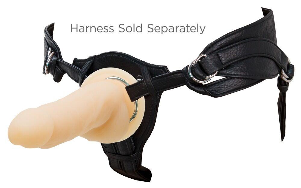 7,5 Rotating & Thrusting Vibrating Dong
