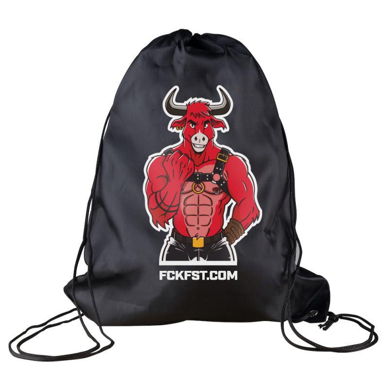Fuck & Fist Backpack