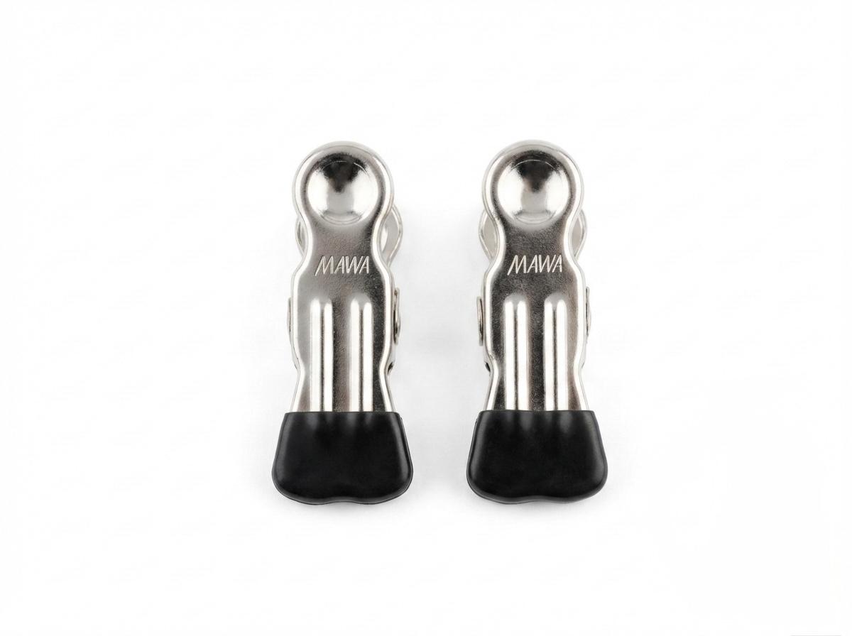 MAWA Nipple Clamp Set