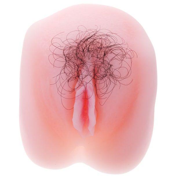 Baile Anthea Magic Vibration Pussy, light skin