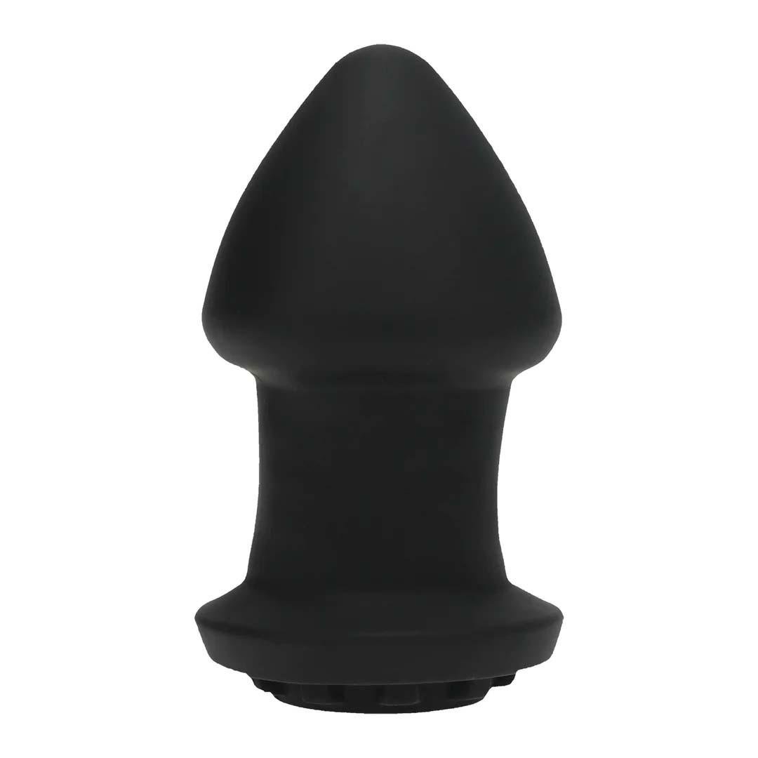 Fort Troff Issued Robo Rimmer X - Vibrating Plug - Black