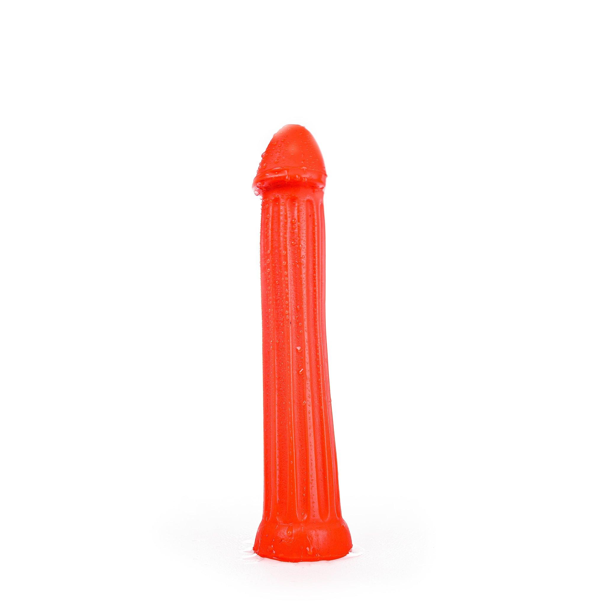 ALL RED Donger, 31 cm, Red ALL RED Donger, 31 cm, Red