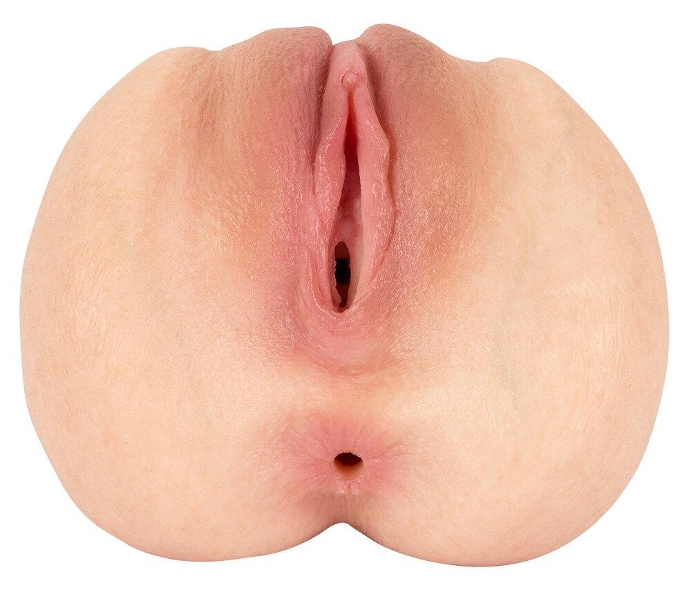 Real Stroker