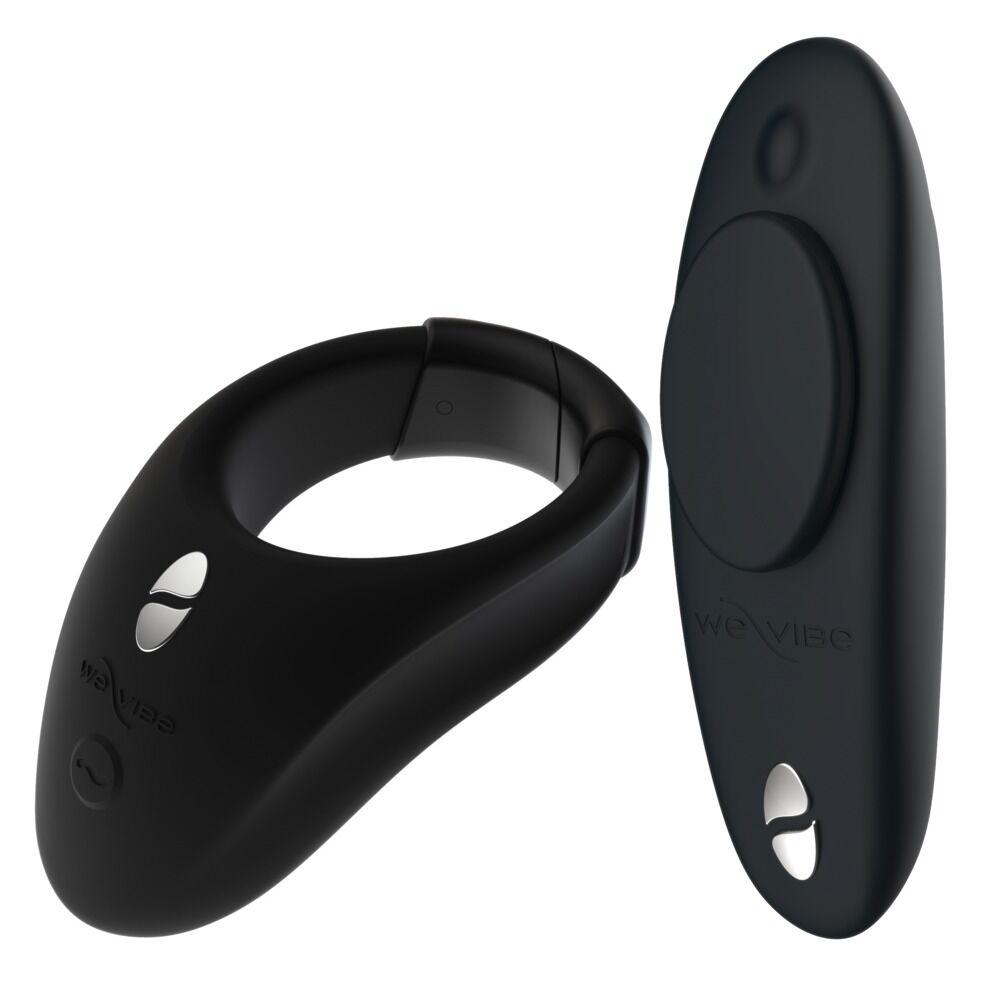 We-Vibe Tease Us  Bond and Moxie