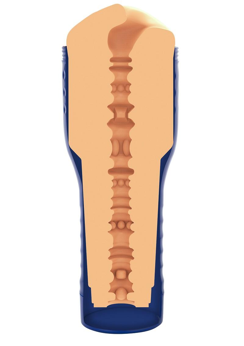 Shona River Pornstar Pussy, Light Skin Tone