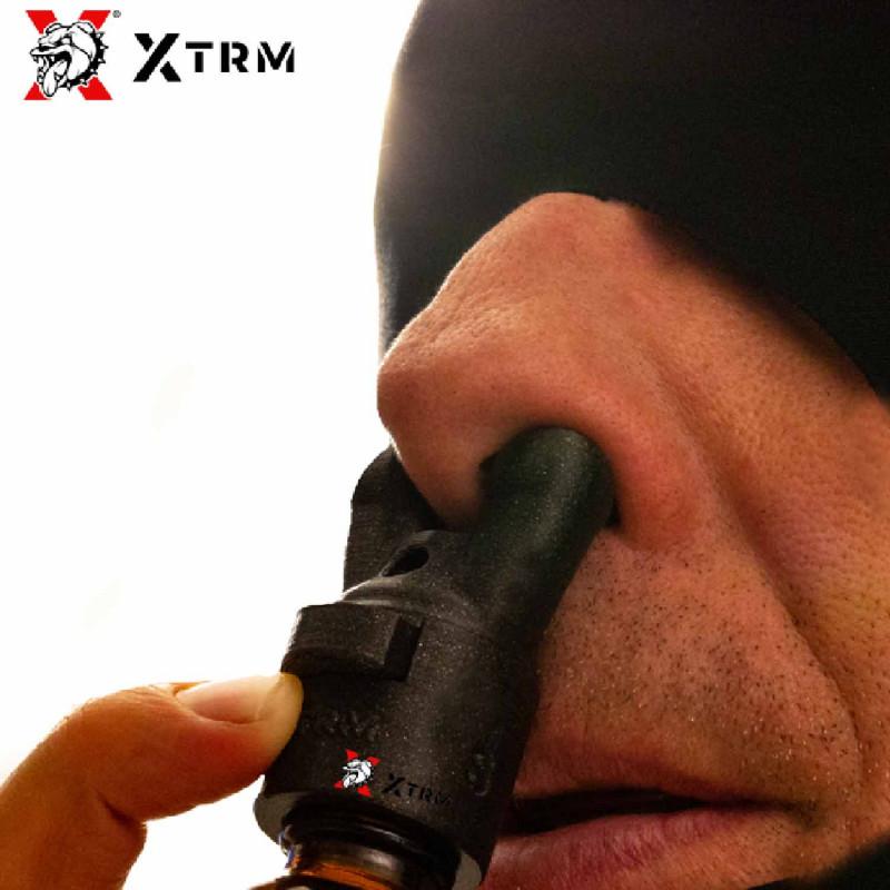 XTRM TURBO SNFFR LEAKPROOF LARGE - RED-