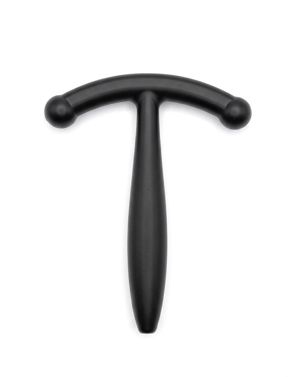 Silicone Urethral Sounding Penis Plug, 4,5cm